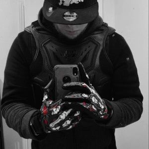 Meet your Posher, Jorge